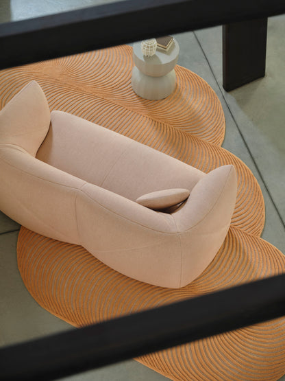 Vela Sofa by Zanellato/Bortotto - Milk Concept Boutique