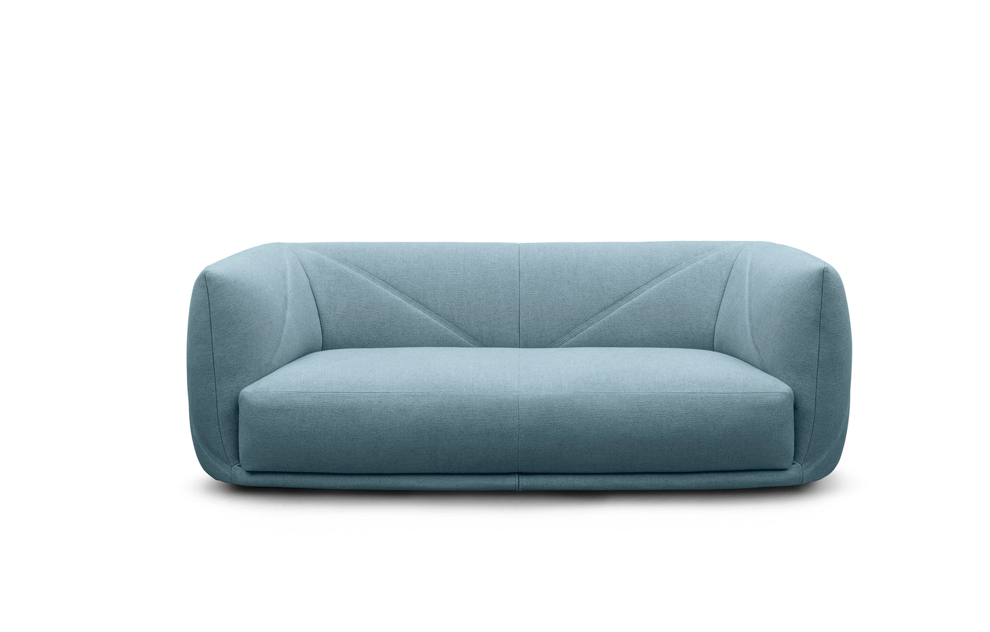 Vela Sofa by Zanellato/Bortotto - Milk Concept Boutique