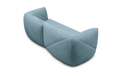 Vela Sofa by Zanellato/Bortotto - Milk Concept Boutique