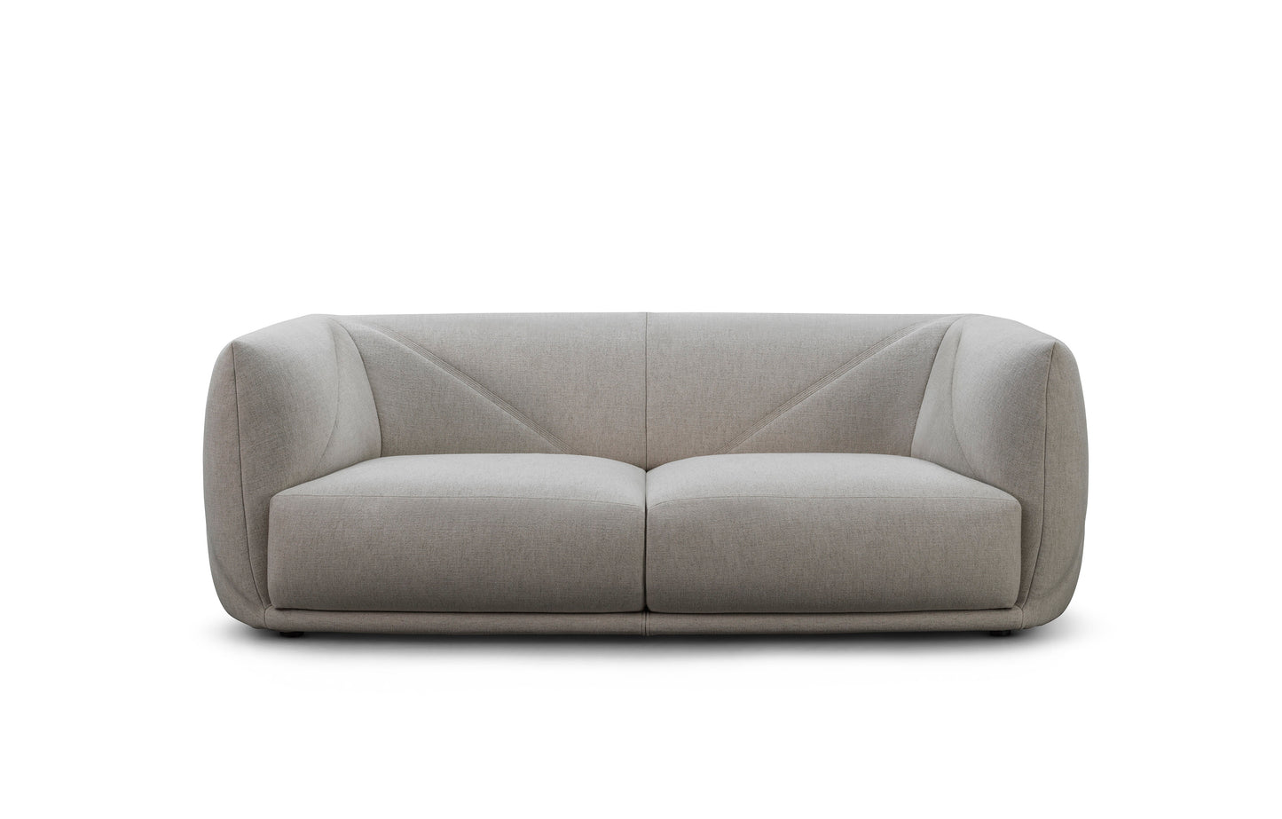 Vela Sofa by Zanellato/Bortotto - Milk Concept Boutique