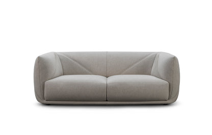 Vela Sofa by Zanellato/Bortotto - Milk Concept Boutique