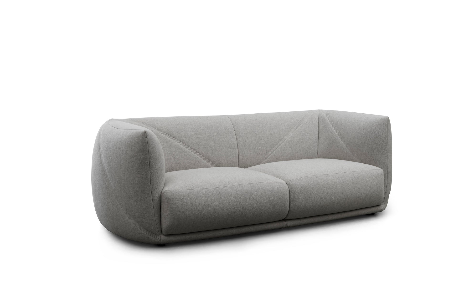 Vela Sofa by Zanellato/Bortotto - Milk Concept Boutique