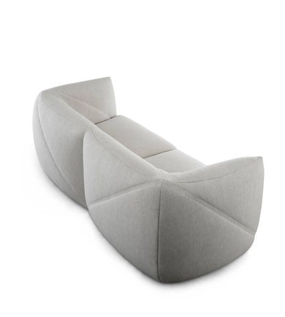 Vela Sofa by Zanellato/Bortotto - Milk Concept Boutique