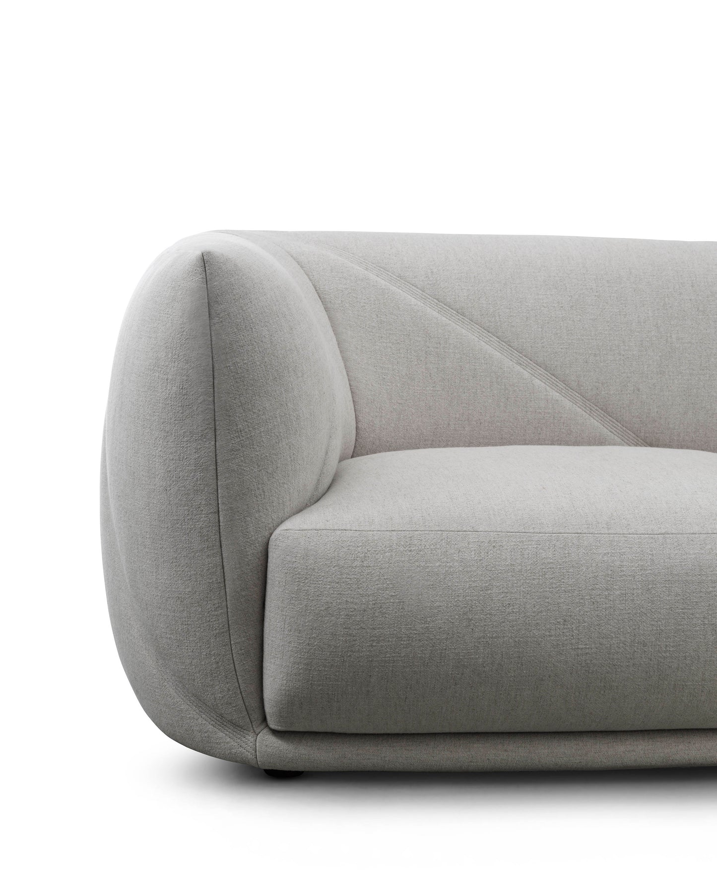 Vela Sofa by Zanellato/Bortotto - Milk Concept Boutique