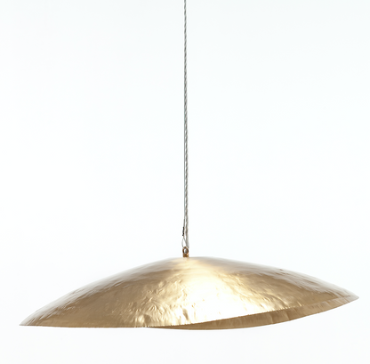 Gervasoni Brass Ceiling lamp - Milk Concept Boutique