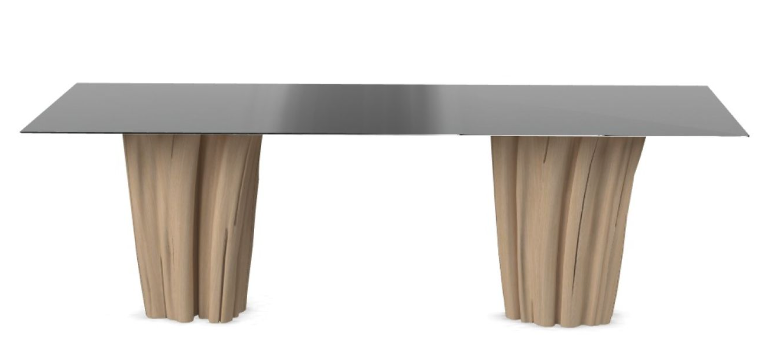 Gervasoni Brick Table - Milk Concept Boutique