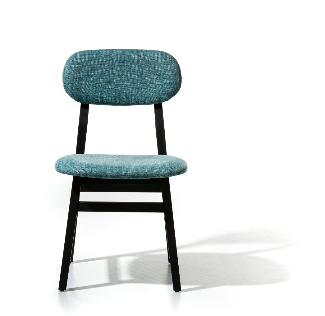 Gervasoni Brick 223,  Chair - Milk Concept Boutique