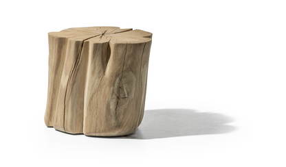 Gervasoni Brick XS/S/M/L Side Table - Milk Concept Boutique