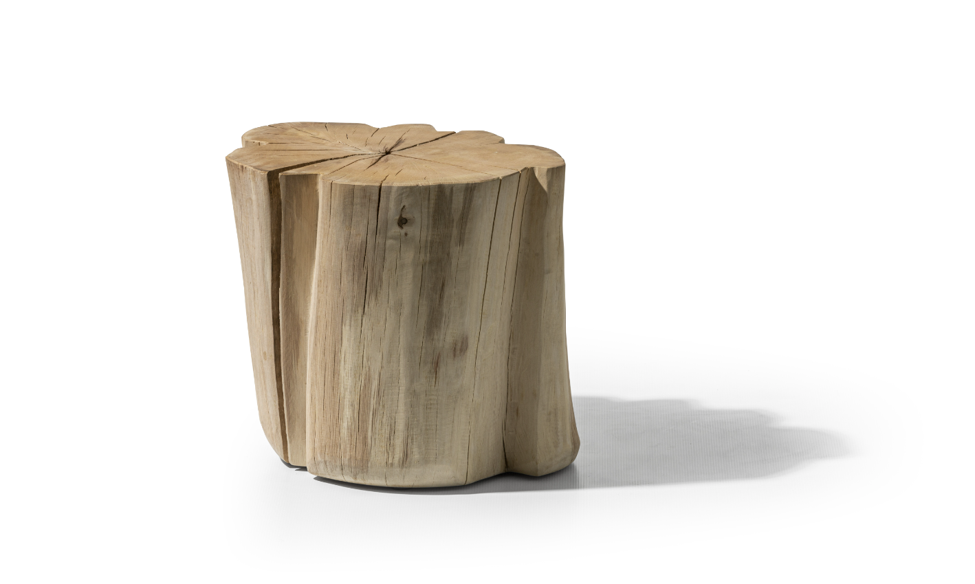 Gervasoni Brick XS/S/M/L Side Table - Milk Concept Boutique