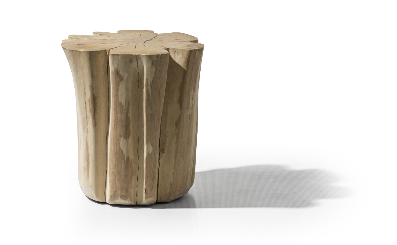 Gervasoni Brick XS/S/M/L Side Table - Milk Concept Boutique