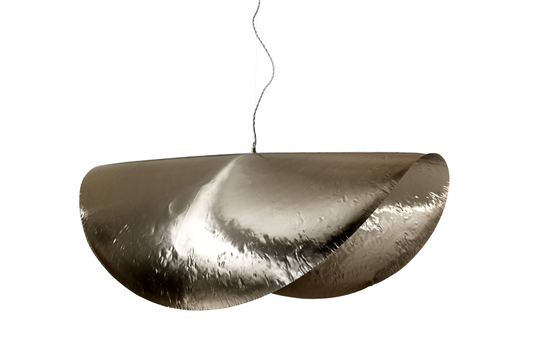 Gervasoni Silver Ceiling lamp - Milk Concept Boutique