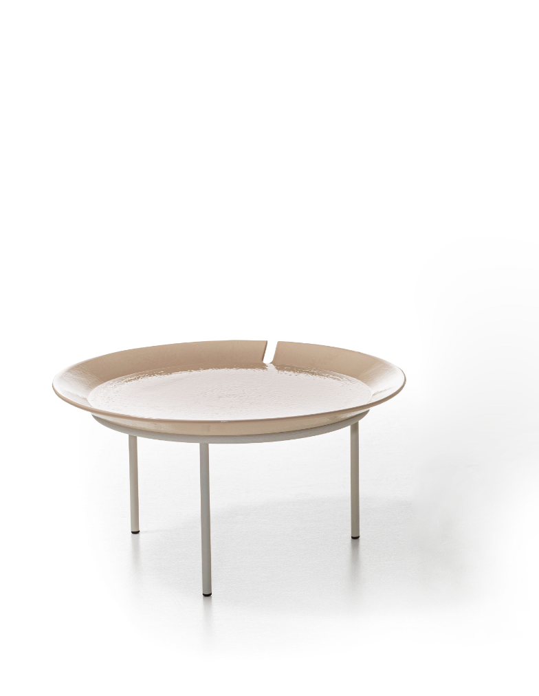 Gervasoni Brise 53 Coffee Table - Milk Concept Boutique