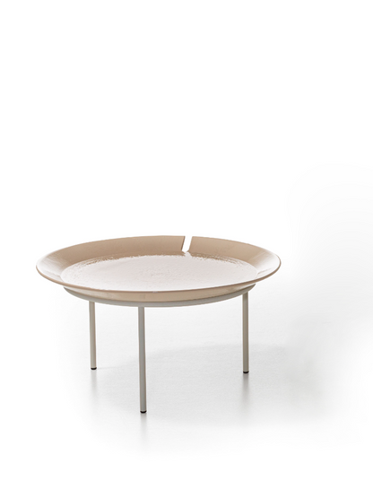 Gervasoni Brise 53 Coffee Table - Milk Concept Boutique