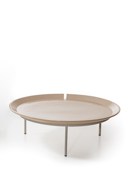 Gervasoni Brise 53 Coffee Table - Milk Concept Boutique