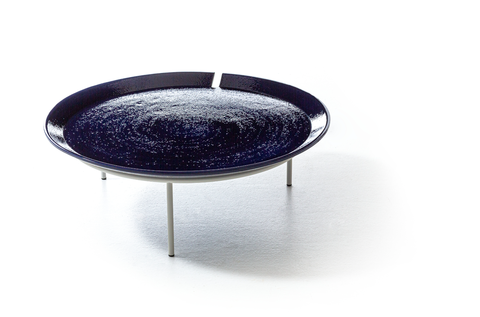 Gervasoni Brise 53 Coffee Table - Milk Concept Boutique