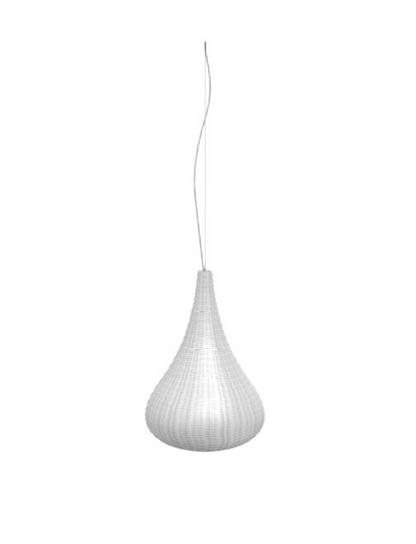 Gervasoni Spin Suspension lamp - Milk Concept Boutique
