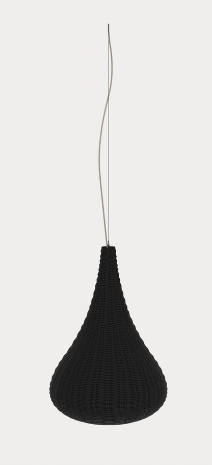 Gervasoni Spin Suspension lamp - Milk Concept Boutique