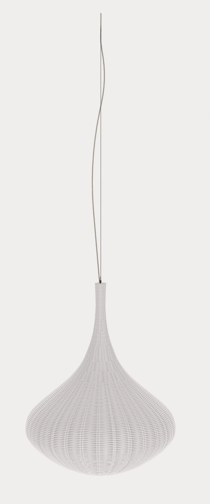 Gervasoni Spin Suspension lamp - Milk Concept Boutique