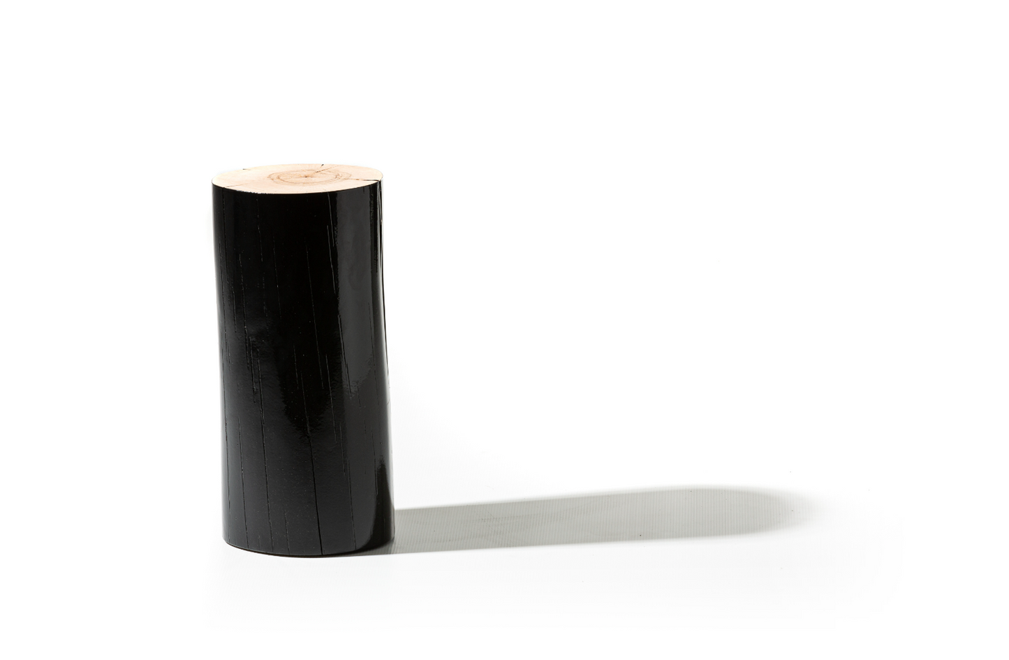 InOut LOG side table/stool by Gervasoni - Milk Concept Boutique