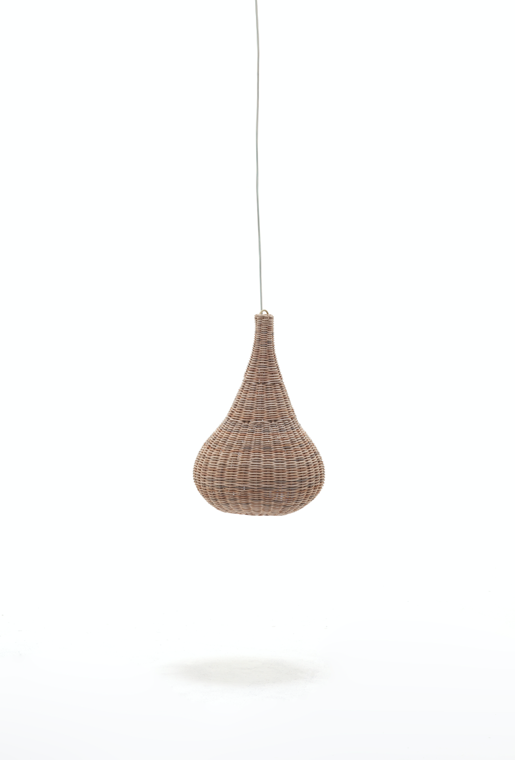 Gervasoni Spin Suspension lamp - Milk Concept Boutique