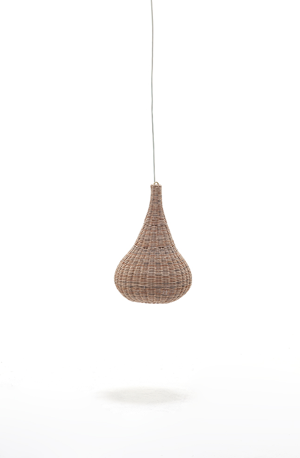 Gervasoni Spin Suspension lamp - Milk Concept Boutique