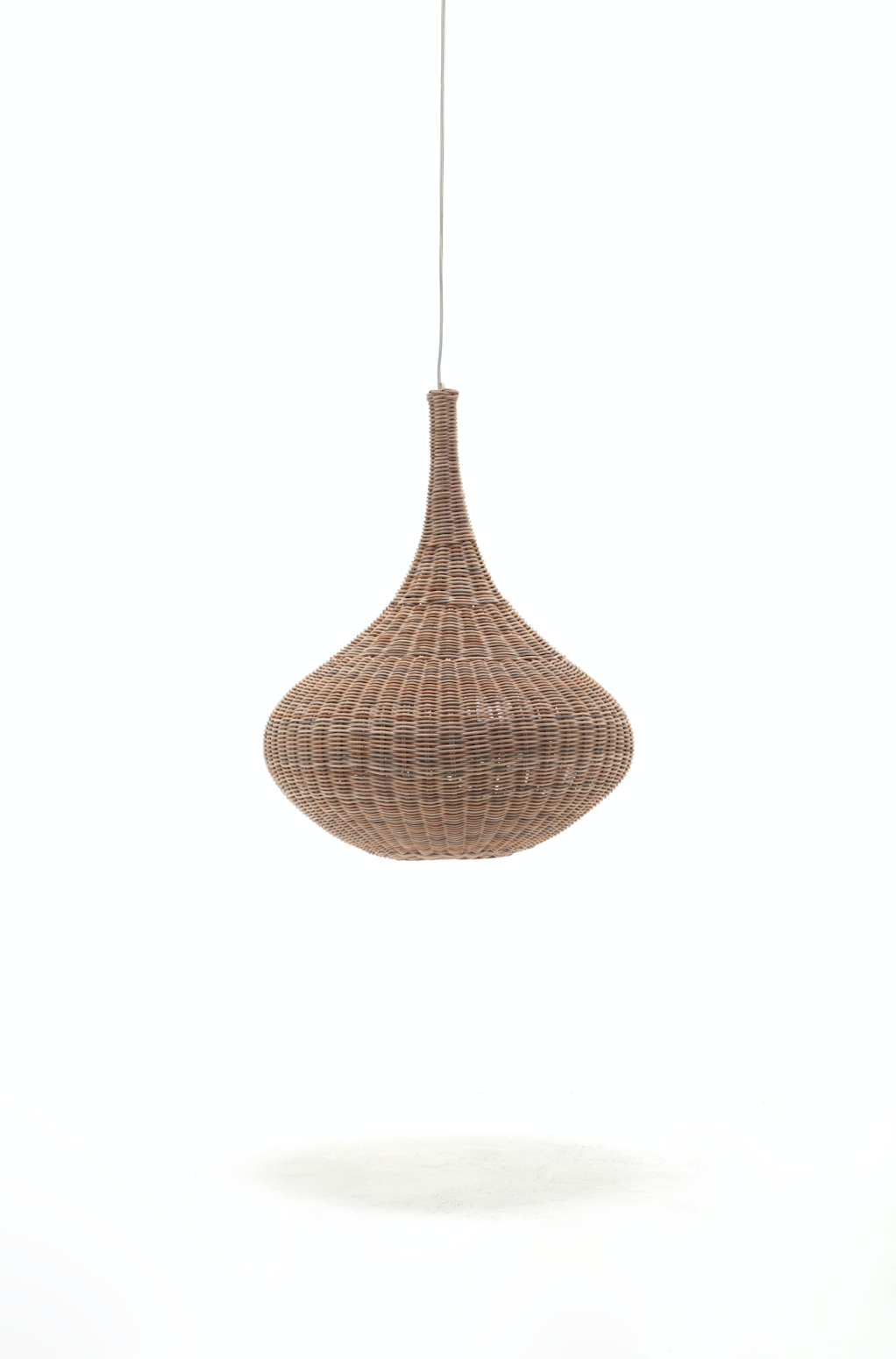 Gervasoni Spin Suspension lamp - Milk Concept Boutique