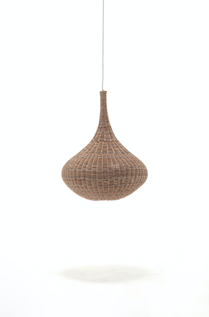 Gervasoni Spin Suspension lamp - Milk Concept Boutique