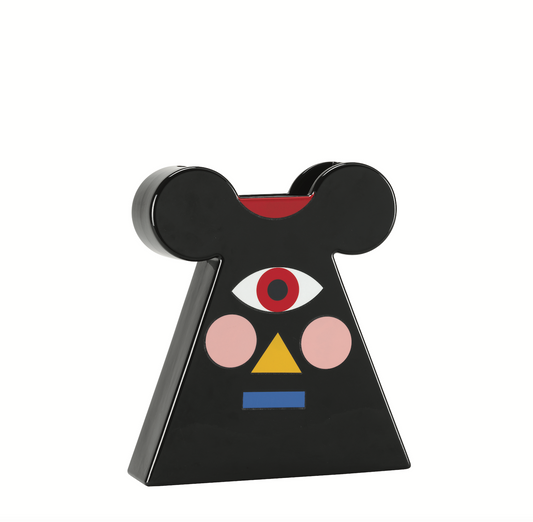 Vase Oggian Mister Mouse by Marco Oggian - Milk Concept Boutique