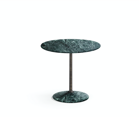 Arnold Round side Table by Ghidini - Milk Concept Boutique