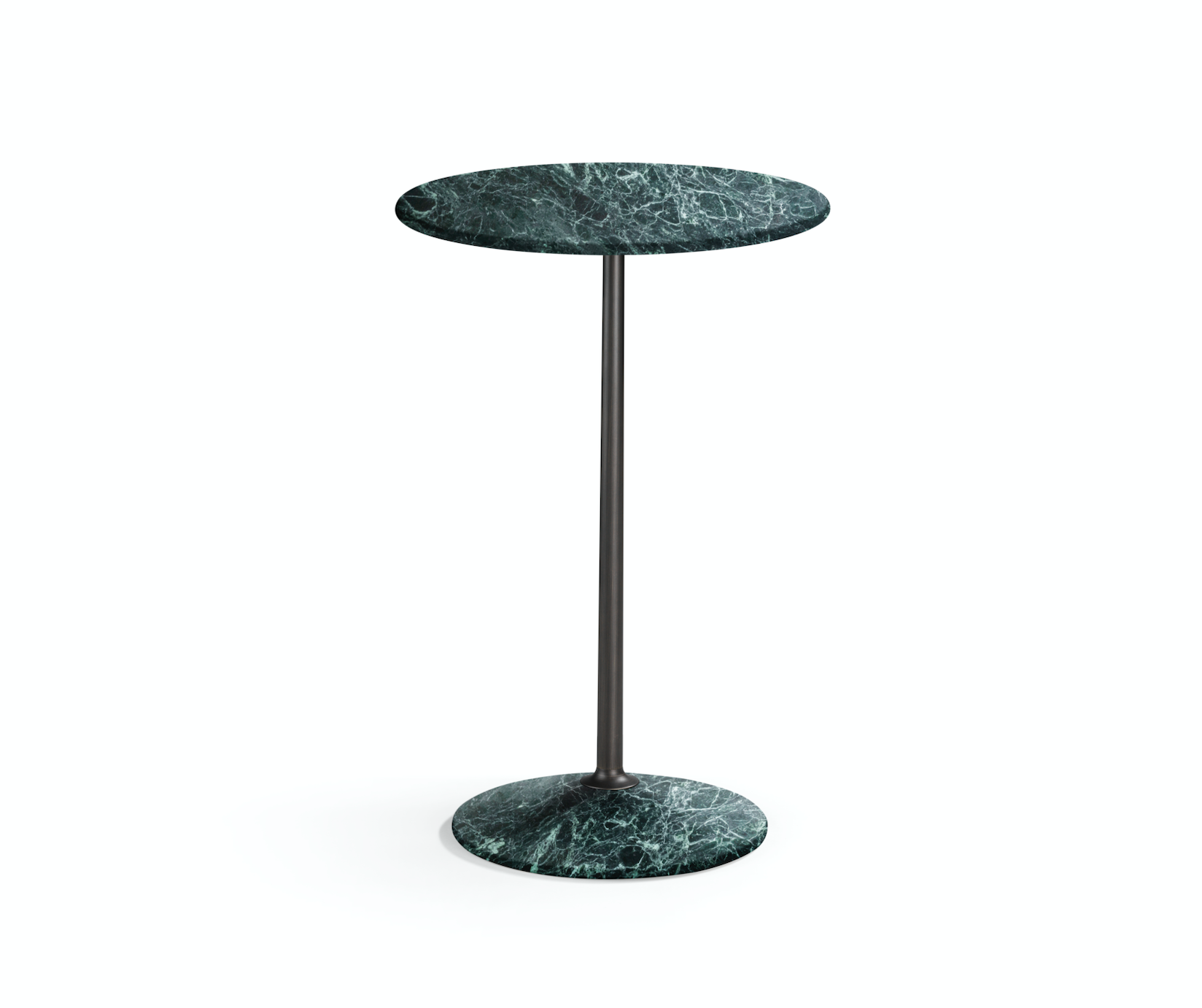 Arnold Round side Table by Ghidini - Milk Concept Boutique