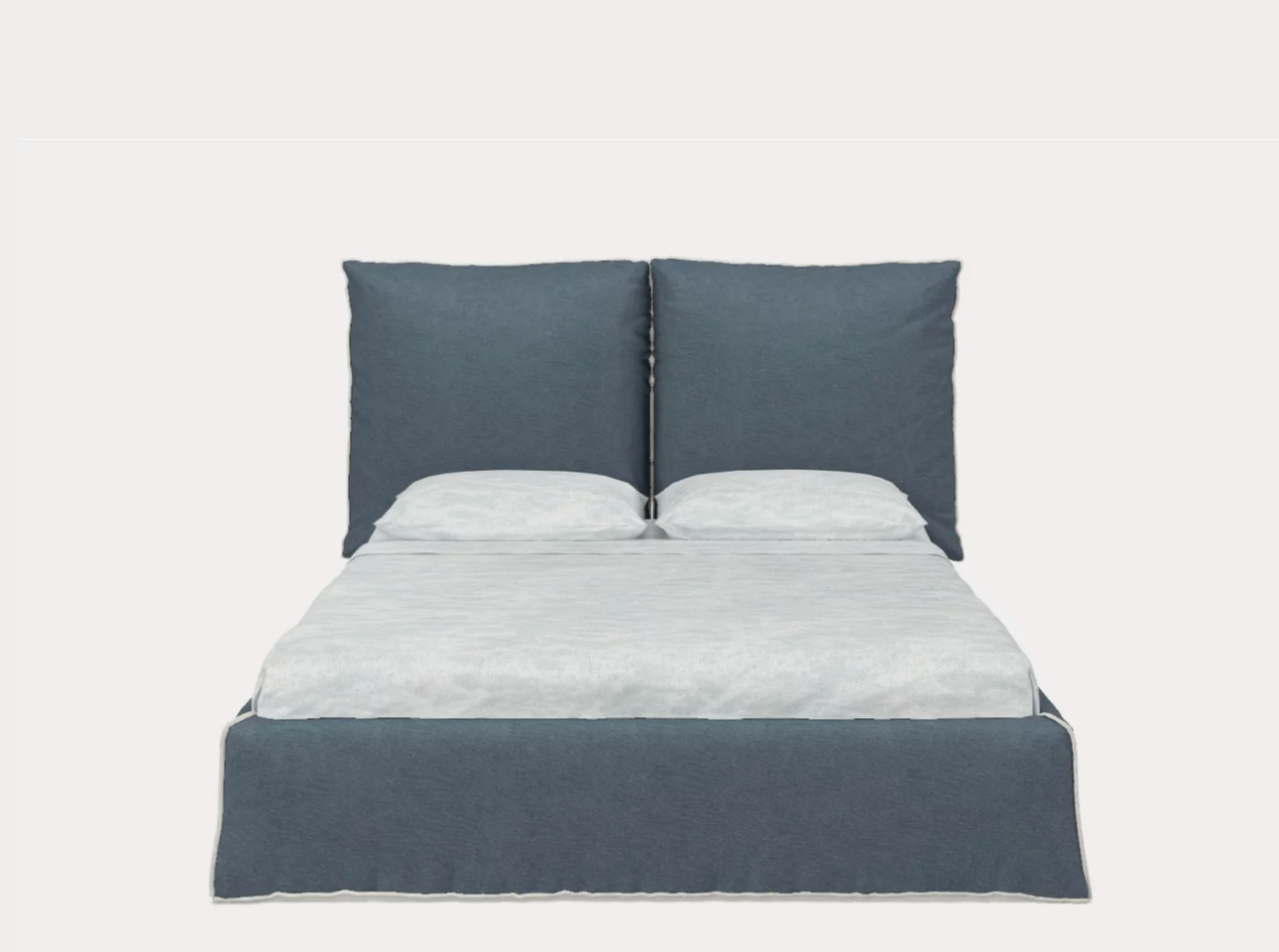 Beds, Collection - Milk Concept Boutique