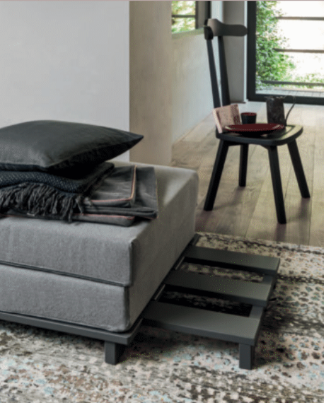 Kubo Beds, Collection - Milk Concept Boutique