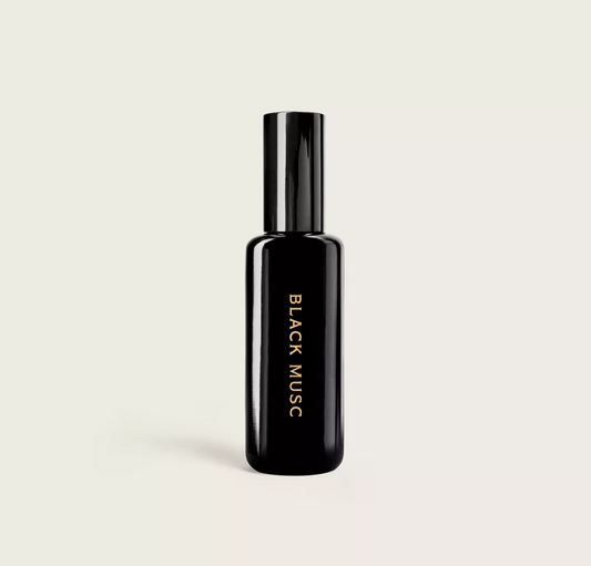 Eau de Perfume BLACK MUSC - Milk Concept Boutique