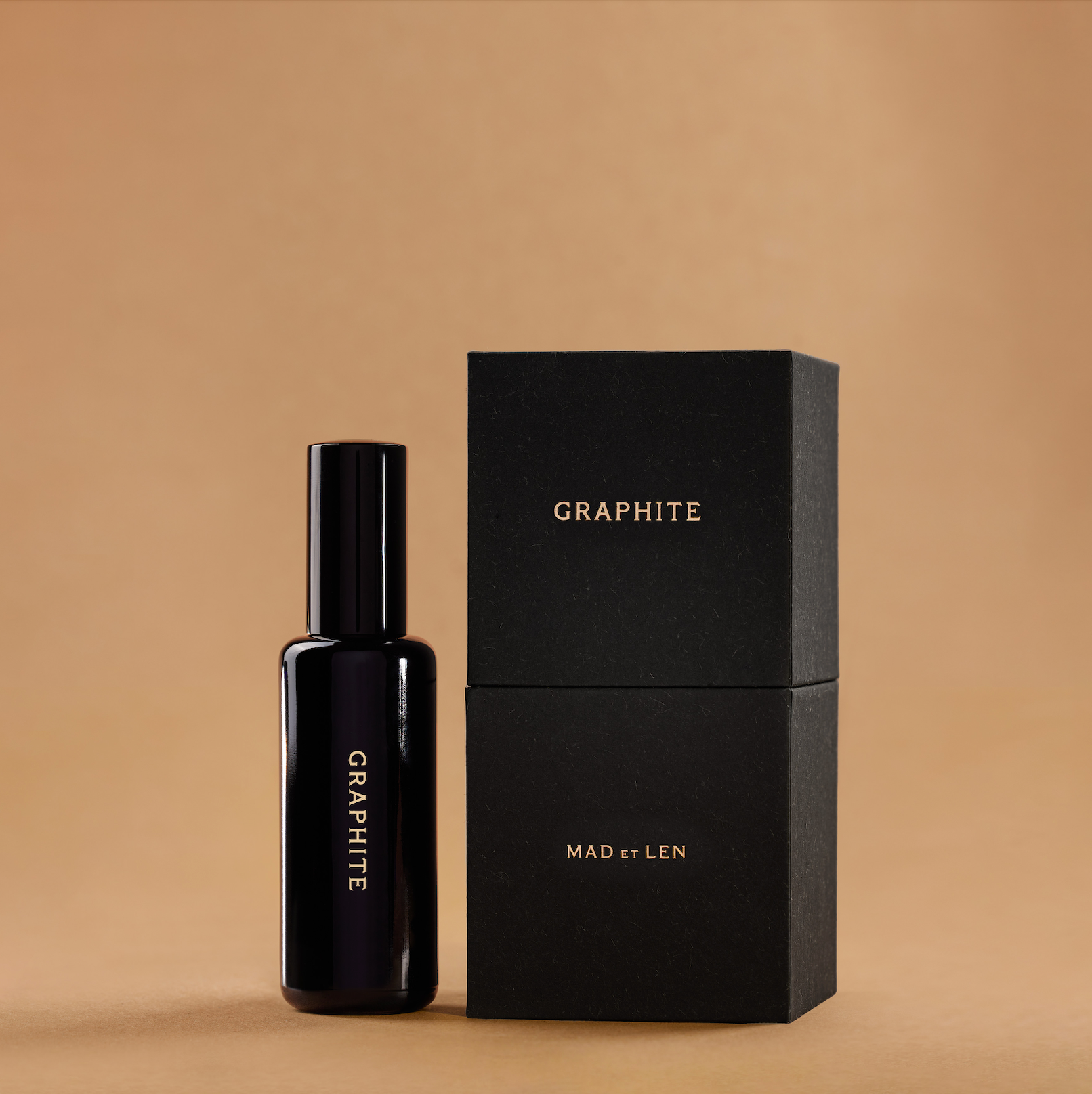 Eau de Perfume GRAPHITE - Milk Concept Boutique