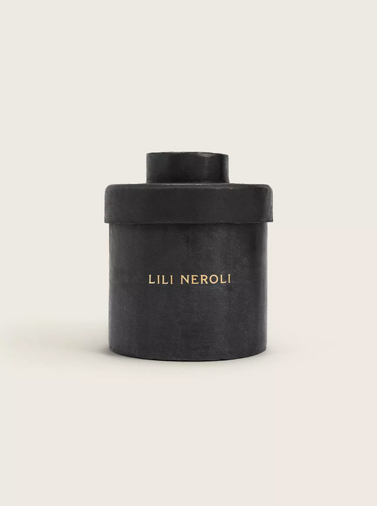 MAD ET LEN, Pot Pourri D'Apothicaire  small Vegetal amber, LILI NEROLI - Milk Concept Boutique