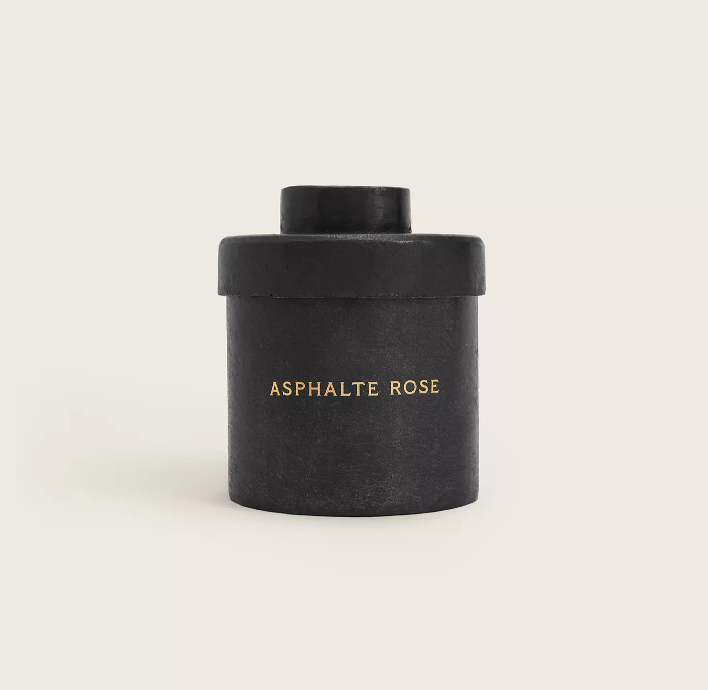 MAD ET LEN Candle D'Apothicaire, ASPHALTE ROSE - Milk Concept Boutique