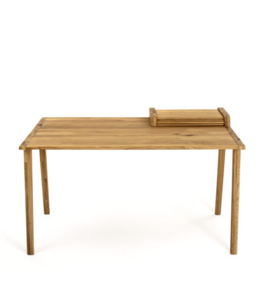 TAPPARELLE DESK by Cole' Italia - Milk Concept Boutique