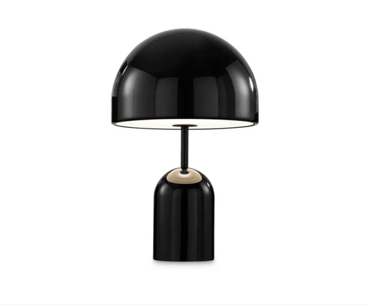 BELL TABLE BLACK LED Tom Dixon. - Milk Concept Boutique