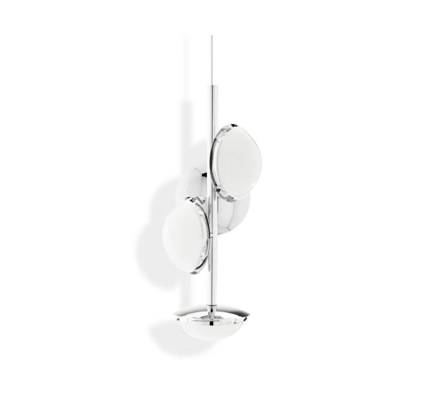 MELT LED CHANDELIER SMALL Tom Dixon. - Milk Concept Boutique