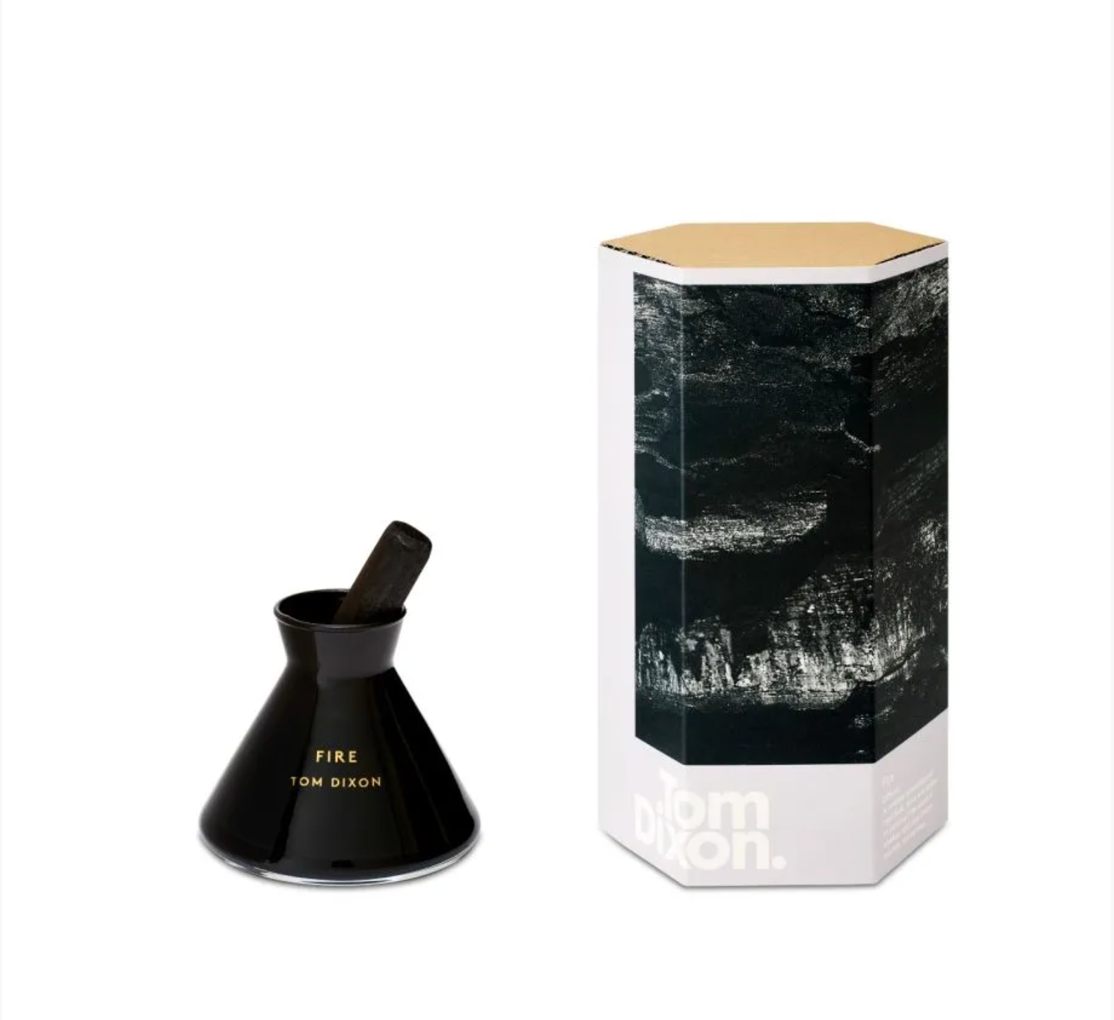 FIRE DIFFUSER 0.2L Tom Dixon. - Milk Concept Boutique