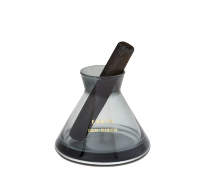 ELEMENTS EARTH DIFFUSER Tom Dixon. - Milk Concept Boutique