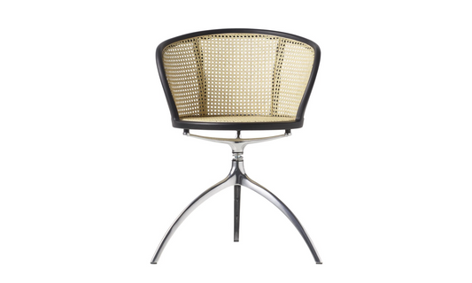 Young Lady 901 Chair by Paolo Rizzato - Milk Concept Boutique