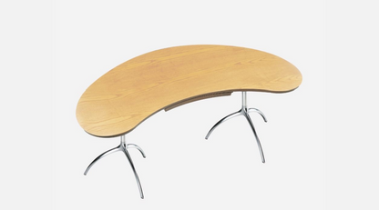 Tree Table 909 by Paolo Rizzato - Milk Concept Boutique