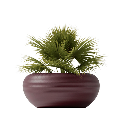 Nami Planter by Stefano Giovannoni - Milk Concept Boutique