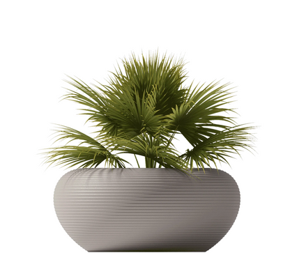 Nami Planter by Stefano Giovannoni - Milk Concept Boutique