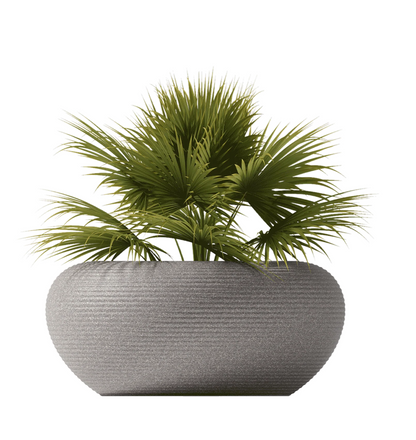 Nami Planter Mix by Stefano Giovannoni - Milk Concept Boutique