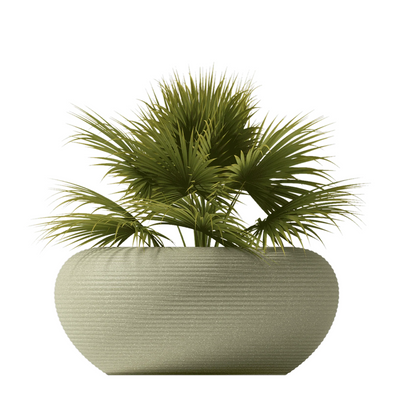 Nami Planter Mix by Stefano Giovannoni - Milk Concept Boutique