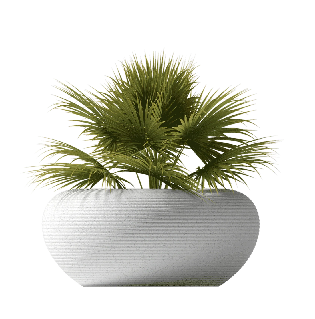 Nami Planter Mix by Stefano Giovannoni - Milk Concept Boutique