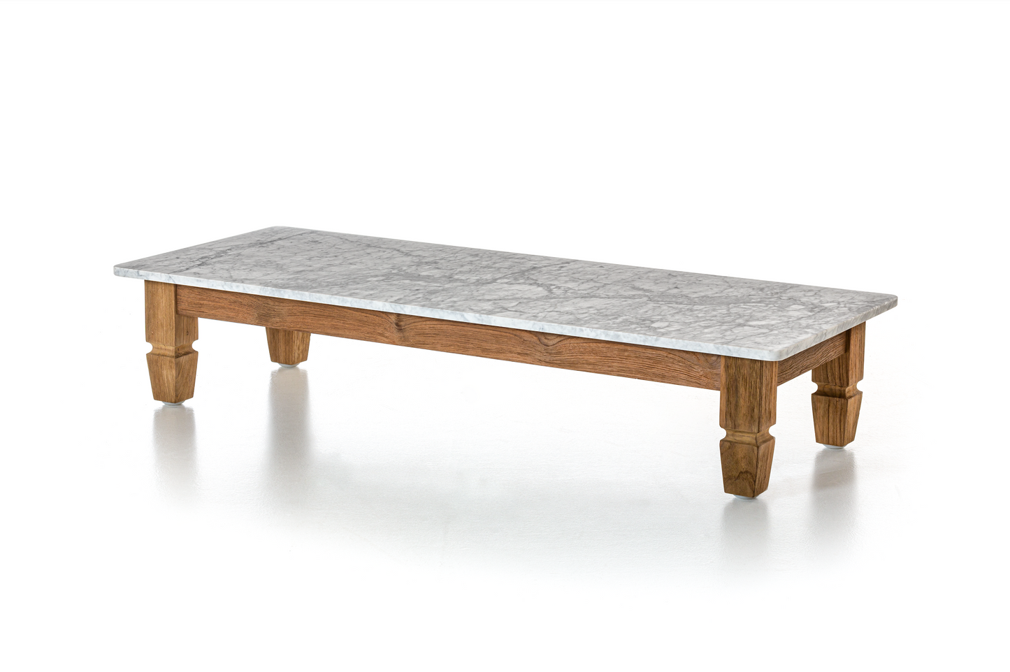 Gervasoni Jeko 11/14 Coffee table