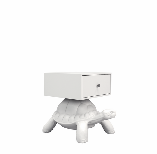 Turtle Carry Bed Table by Marcantonio